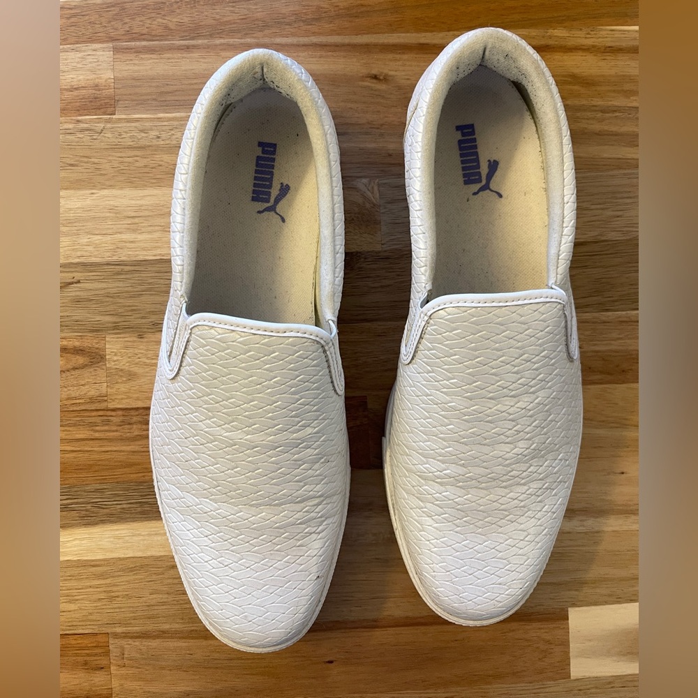 Puma Women’s Tustin Slip-on Golf Shoes